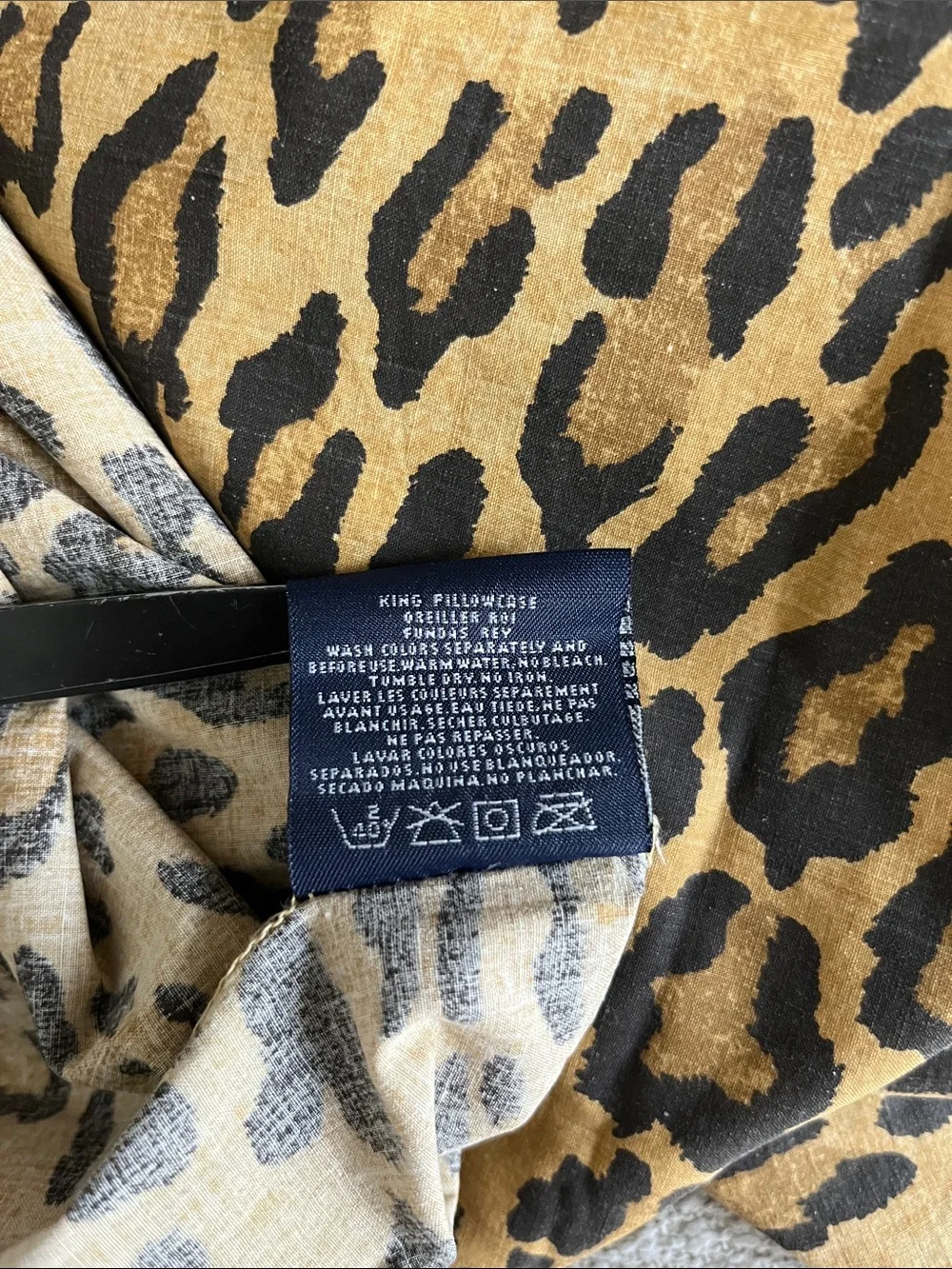 Ralph Lauren vintage 90s